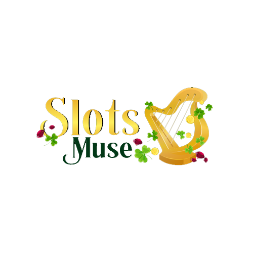 SlotsMuse Casino Logo